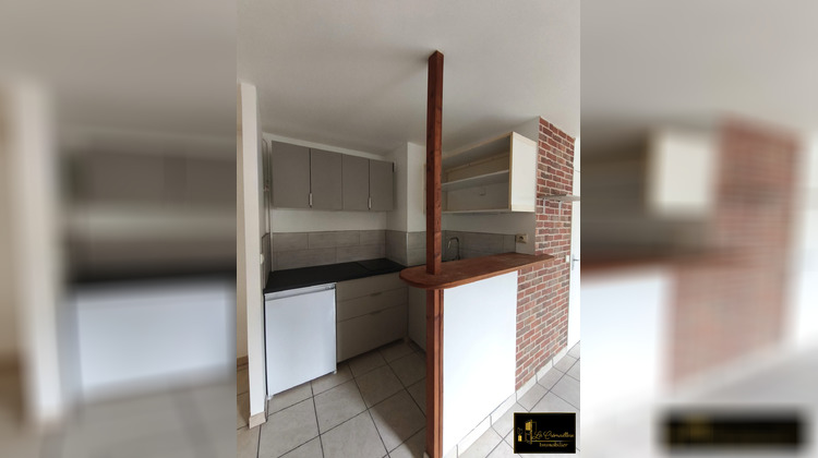 Ma-Cabane - Vente Appartement Dourdan, 34 m²