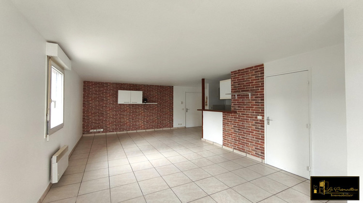 Ma-Cabane - Vente Appartement Dourdan, 34 m²