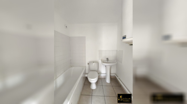 Ma-Cabane - Vente Appartement Dourdan, 34 m²