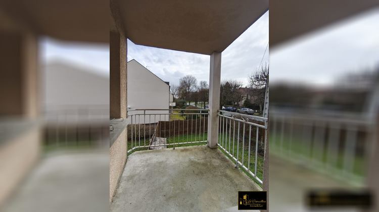 Ma-Cabane - Vente Appartement Dourdan, 34 m²