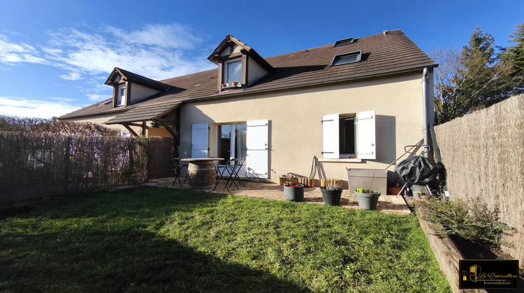 Ma-Cabane - Vente Appartement Dourdan, 39 m²