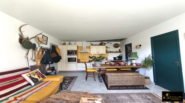 Ma-Cabane - Vente Appartement Dourdan, 39 m²