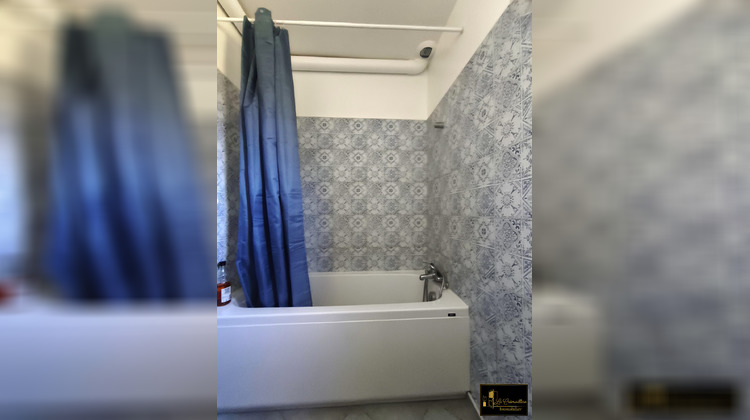 Ma-Cabane - Vente Appartement Dourdan, 39 m²