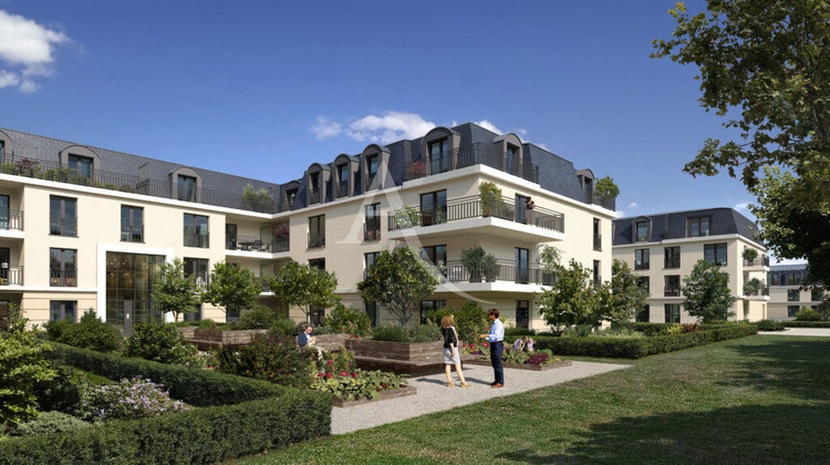 Ma-Cabane - Vente Appartement DOURDAN, 65 m²