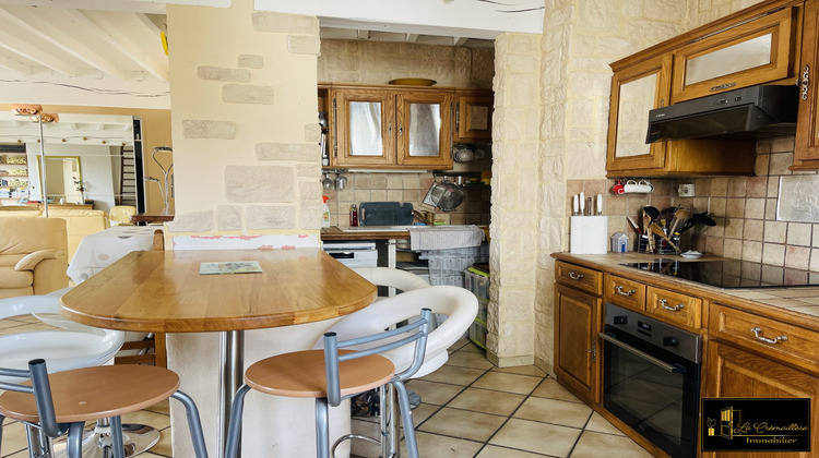Ma-Cabane - Vente Appartement Dourdan, 80 m²