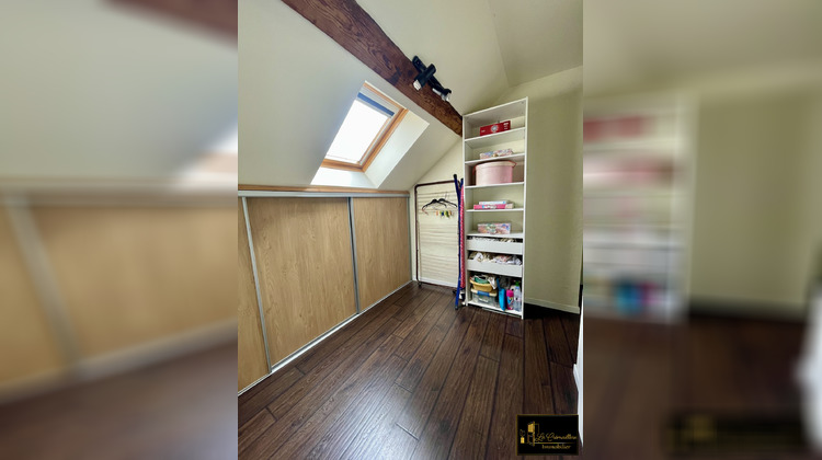 Ma-Cabane - Vente Appartement Dourdan, 80 m²