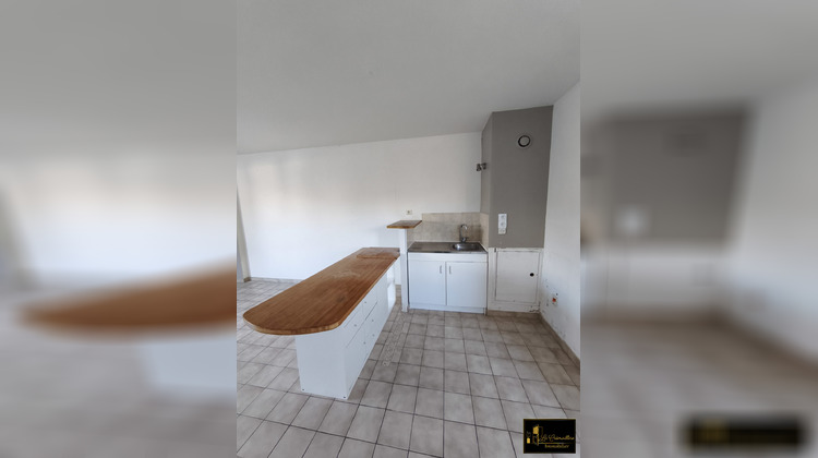 Ma-Cabane - Vente Appartement Dourdan, 37 m²