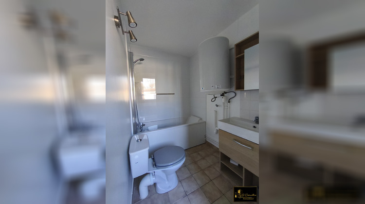 Ma-Cabane - Vente Appartement Dourdan, 37 m²