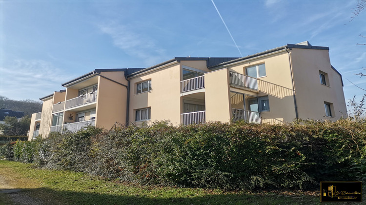 Ma-Cabane - Vente Appartement Dourdan, 75 m²