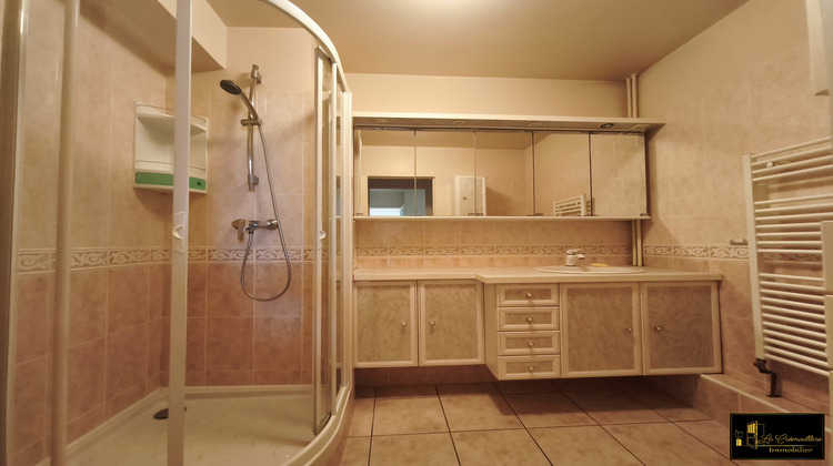 Ma-Cabane - Vente Appartement Dourdan, 75 m²