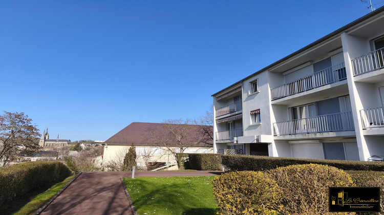 Ma-Cabane - Vente Appartement Dourdan, 33 m²