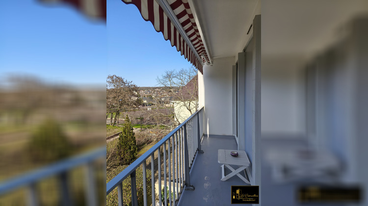 Ma-Cabane - Vente Appartement Dourdan, 33 m²