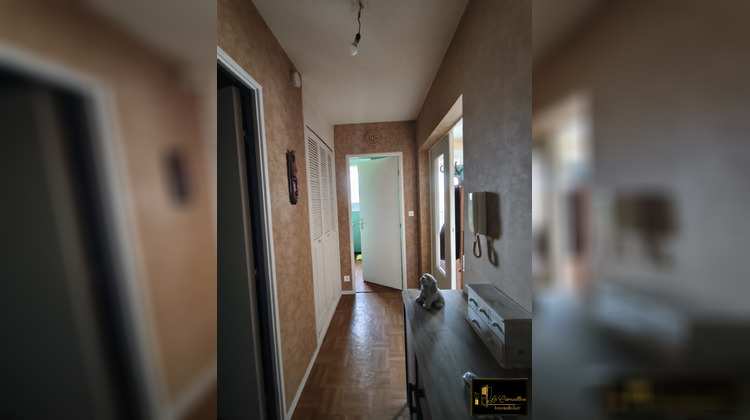 Ma-Cabane - Vente Appartement Dourdan, 33 m²