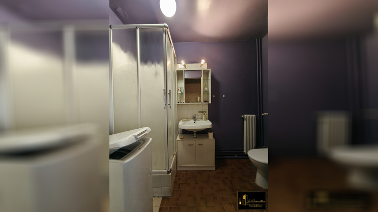 Ma-Cabane - Vente Appartement Dourdan, 33 m²