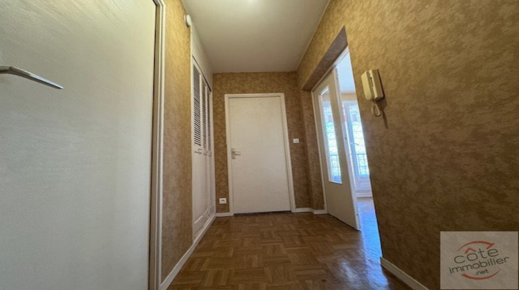 Ma-Cabane - Vente Appartement DOURDAN, 33 m²