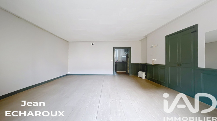 Ma-Cabane - Vente Appartement Dourdan, 30 m²