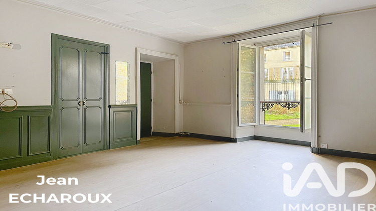 Ma-Cabane - Vente Appartement Dourdan, 30 m²