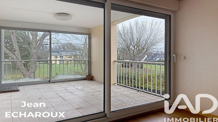 Ma-Cabane - Vente Appartement Dourdan, 75 m²