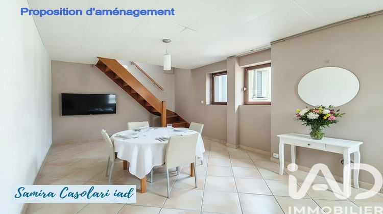 Ma-Cabane - Vente Appartement Dourdan, 44 m²