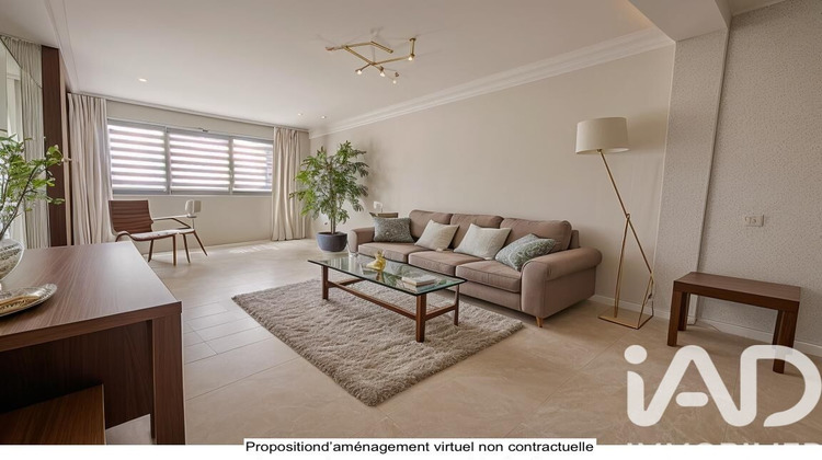 Ma-Cabane - Vente Appartement Dourdan, 102 m²