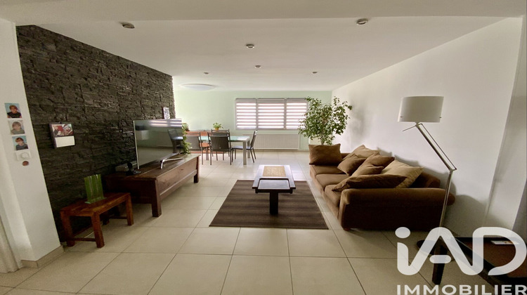 Ma-Cabane - Vente Appartement Dourdan, 102 m²