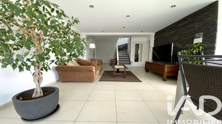 Ma-Cabane - Vente Appartement Dourdan, 102 m²