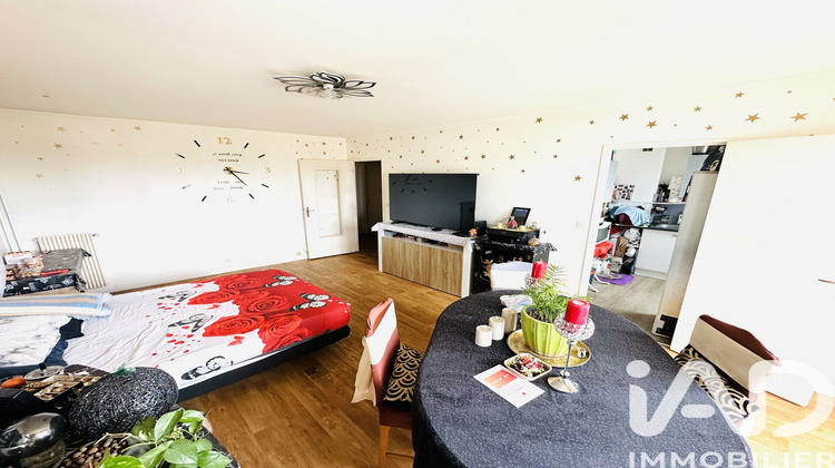 Ma-Cabane - Vente Appartement Dourdan, 51 m²