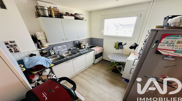 Ma-Cabane - Vente Appartement Dourdan, 51 m²