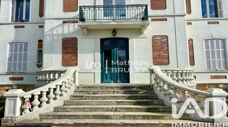 Ma-Cabane - Vente Appartement Dourdan, 60 m²