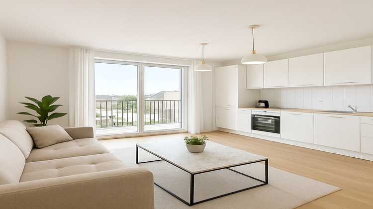 Ma-Cabane - Vente Appartement DOURDAN, 48 m²