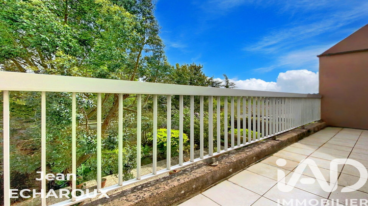 Ma-Cabane - Vente Appartement Dourdan, 76 m²