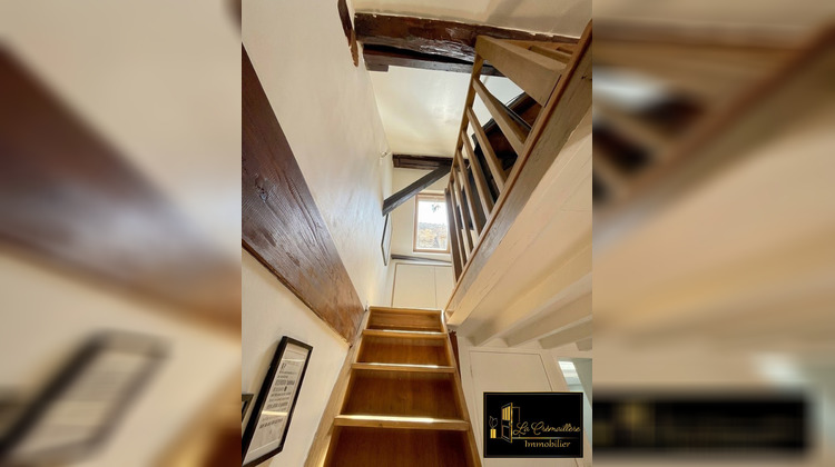 Ma-Cabane - Vente Appartement Dourdan, 26 m²