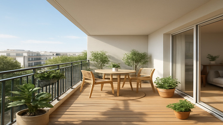 Ma-Cabane - Vente Appartement DOURDAN, 61 m²