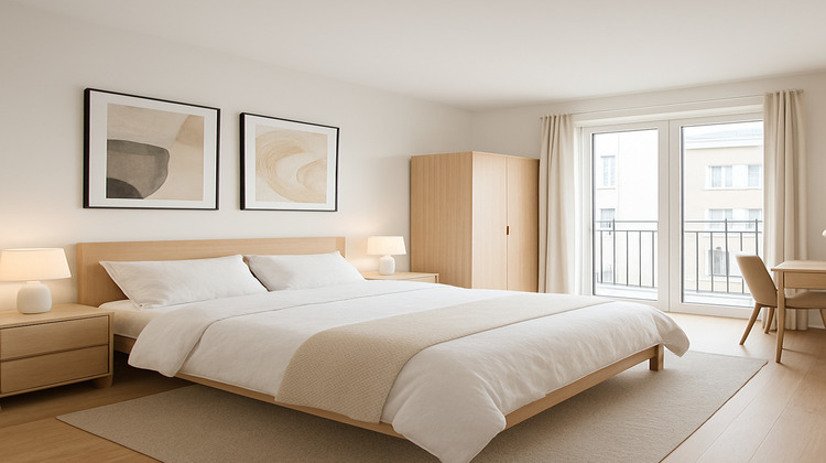 Ma-Cabane - Vente Appartement DOURDAN, 48 m²