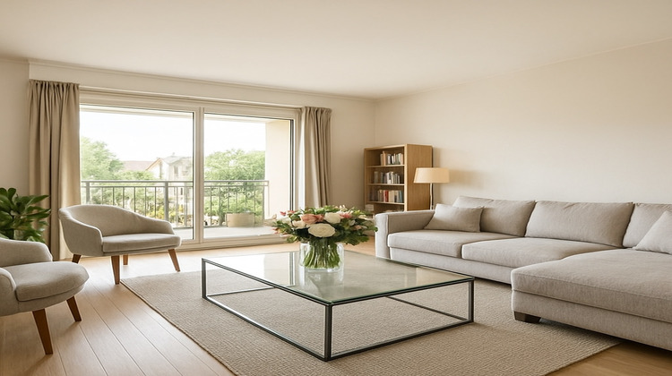 Ma-Cabane - Vente Appartement DOURDAN, 92 m²
