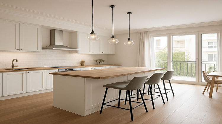 Ma-Cabane - Vente Appartement DOURDAN, 92 m²