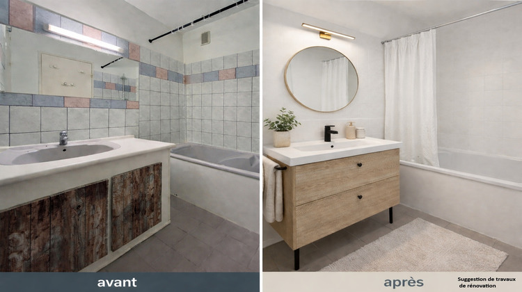 Ma-Cabane - Vente Appartement DOURDAN, 71 m²
