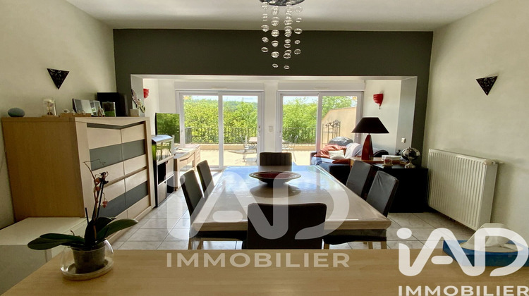 Ma-Cabane - Vente Appartement Dourdan, 94 m²