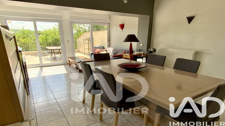 Ma-Cabane - Vente Appartement Dourdan, 94 m²