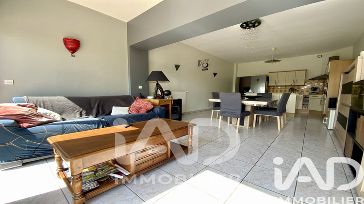 Ma-Cabane - Vente Appartement Dourdan, 94 m²