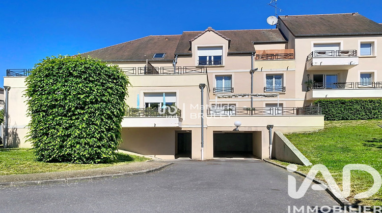 Ma-Cabane - Vente Appartement Dourdan, 86 m²