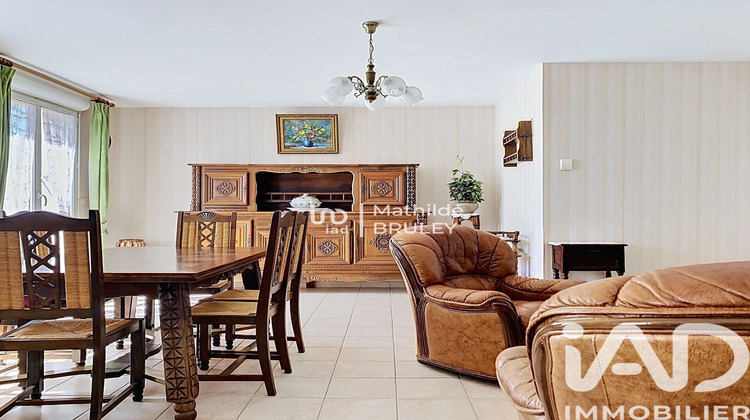 Ma-Cabane - Vente Appartement Dourdan, 86 m²