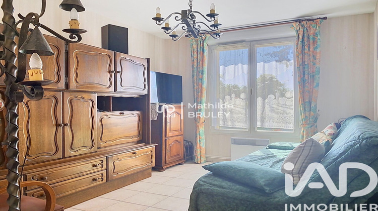 Ma-Cabane - Vente Appartement Dourdan, 86 m²