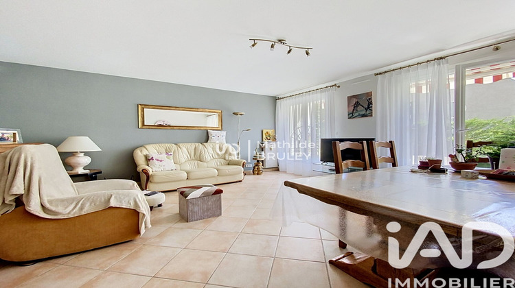 Ma-Cabane - Vente Appartement Dourdan, 83 m²