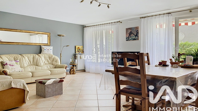 Ma-Cabane - Vente Appartement Dourdan, 83 m²