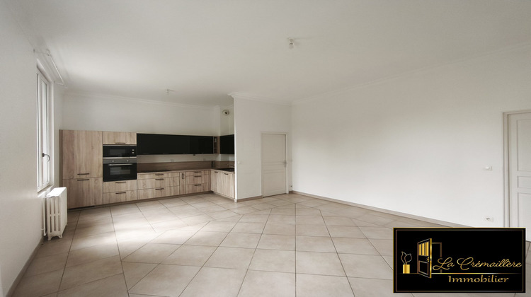 Ma-Cabane - Vente Appartement Dourdan, 59 m²