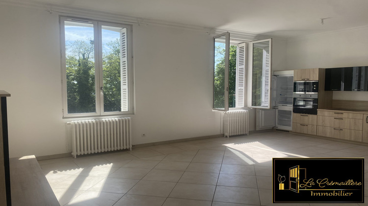 Ma-Cabane - Vente Appartement Dourdan, 59 m²