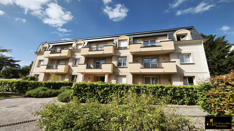 Ma-Cabane - Vente Appartement Dourdan, 72 m²