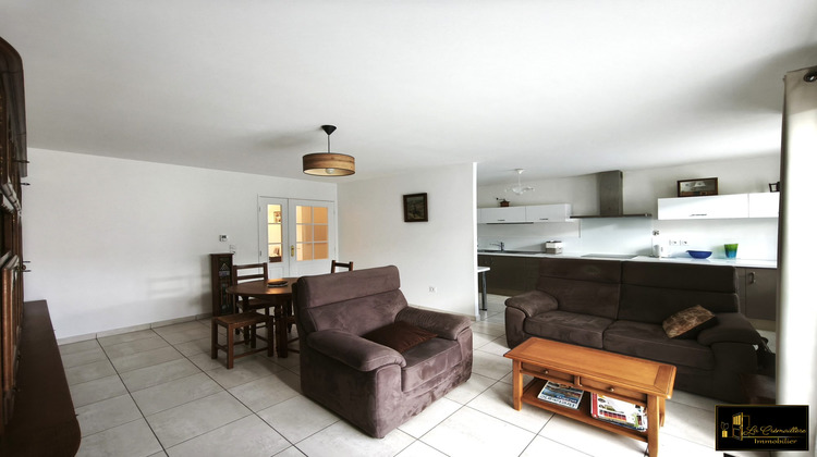 Ma-Cabane - Vente Appartement Dourdan, 72 m²
