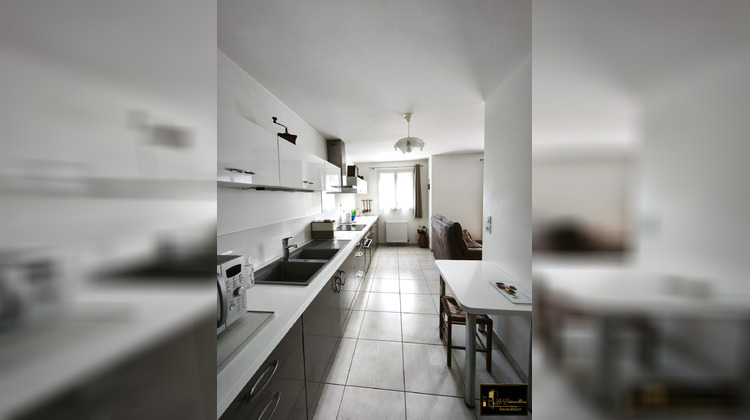 Ma-Cabane - Vente Appartement Dourdan, 72 m²
